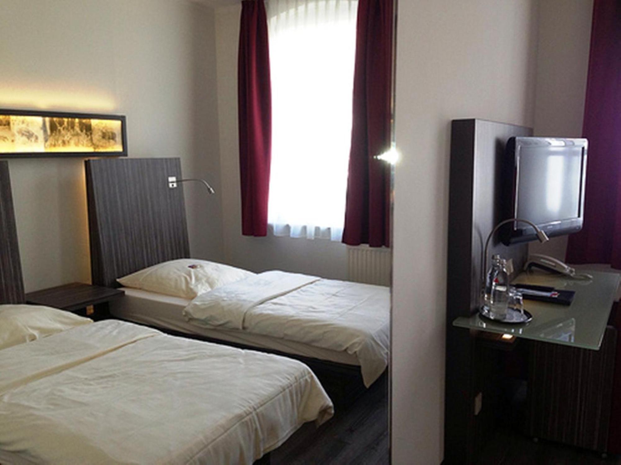 Gieschens Hotel Achim Pokoj fotografie